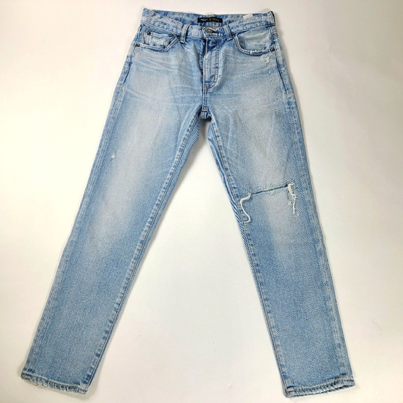 moussy jeans barneys